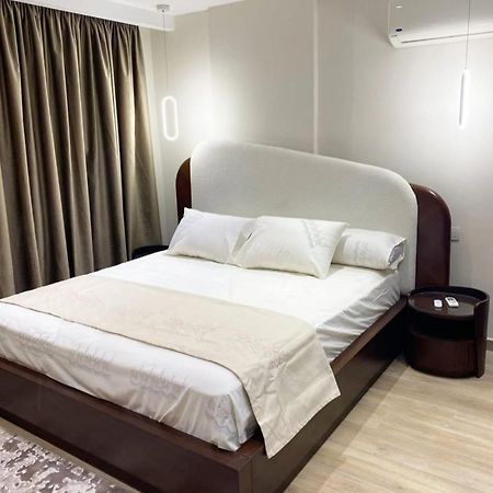 Hotel Z-A-R-A Park Goregaon West Mumbai Eksteriør bilde