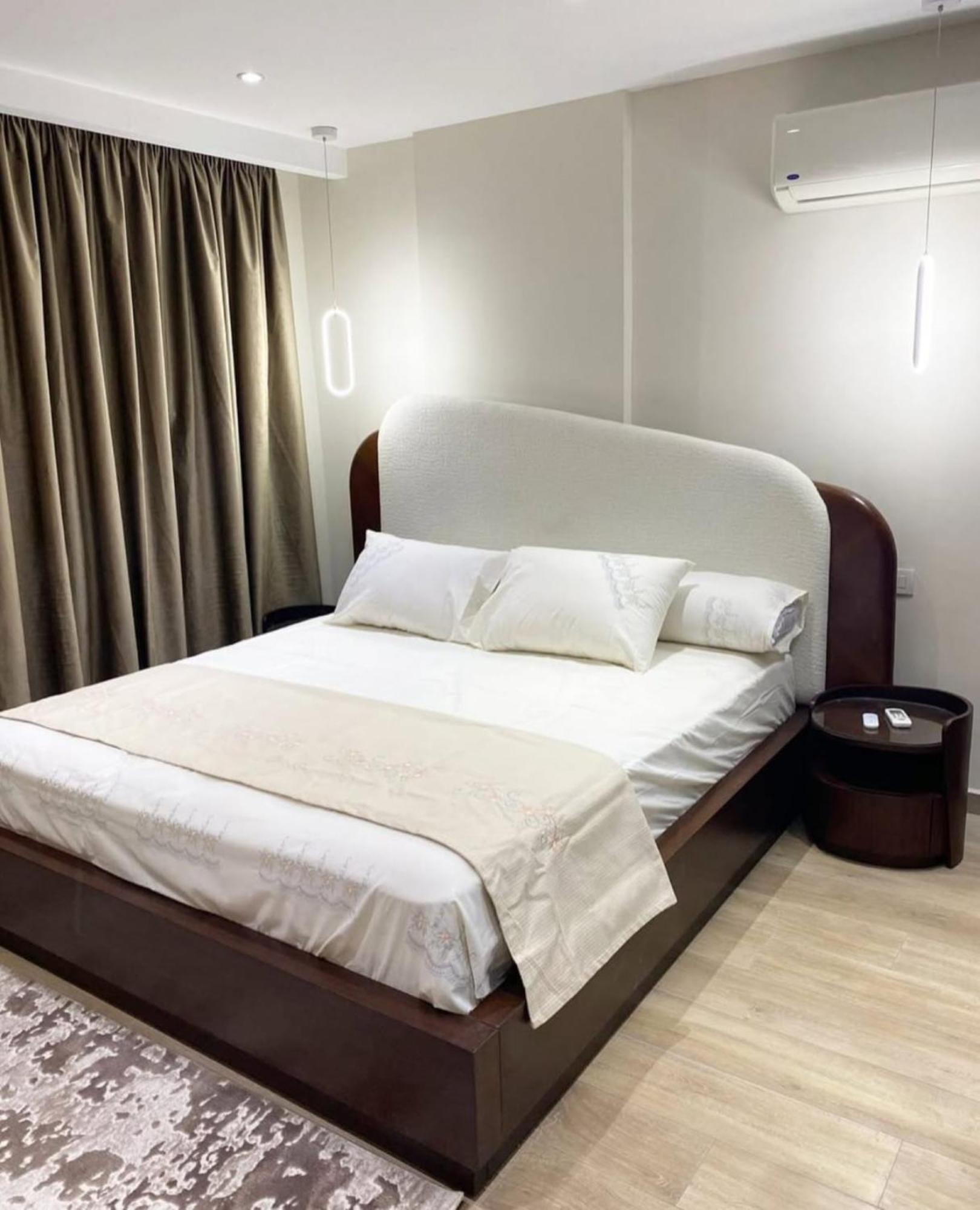 Hotel Z-A-R-A Park Goregaon West Mumbai Eksteriør bilde